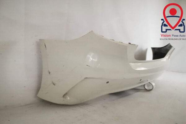 Bara Spate Originala Cu Senzori In Stare Buna Mercedes-Benz A-Class W176 [2012 - 2015] Mercedes-Benz  A-Class W176 [2012 - 2015]