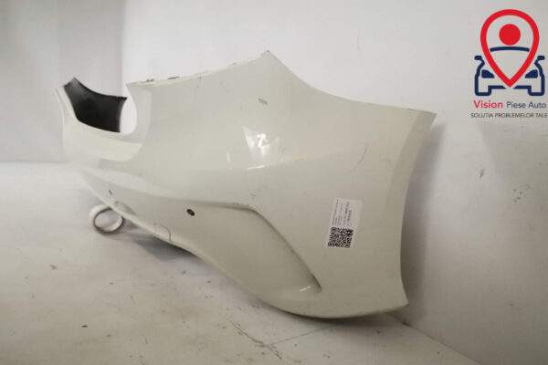 Bara Spate Originala Cu Senzori In Stare Buna Mercedes-Benz A-Class W176 [2012 - 2015] Mercedes-Benz  A-Class W176 [2012 - 2015] - imagine 3