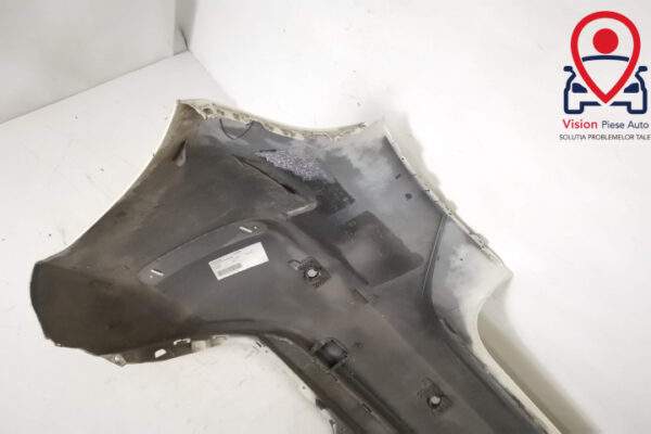 Bara Spate Originala Cu Senzori In Stare Buna Mercedes-Benz A-Class W176 [2012 - 2015] Mercedes-Benz  A-Class W176 [2012 - 2015] - imagine 8