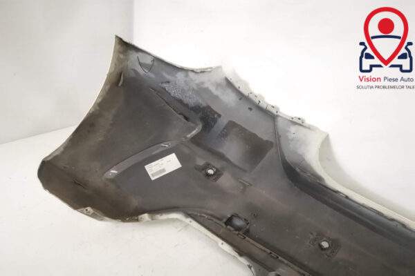 Bara Spate Originala Cu Senzori In Stare Buna Mercedes-Benz A-Class W176 [2012 - 2015] Mercedes-Benz  A-Class W176 [2012 - 2015] - imagine 9