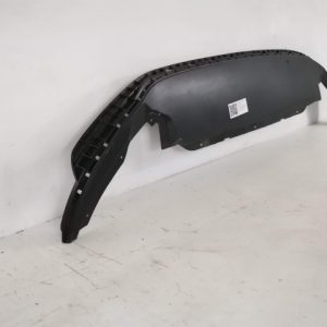 Deflector Scut Bara Fata Originala In Stare Buna Volkswagen VW Polo 6 AW/BZ [2017 - 2021] Volkswagen VW  Polo 6 AW/BZ [2017 - 2021]