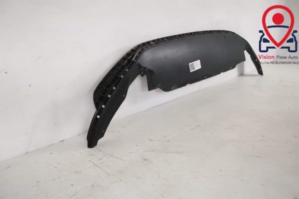 Deflector Scut Bara Fata Originala In Stare Buna Volkswagen VW Polo 6 AW/BZ [2017 - 2021] Volkswagen VW  Polo 6 AW/BZ [2017 - 2021]