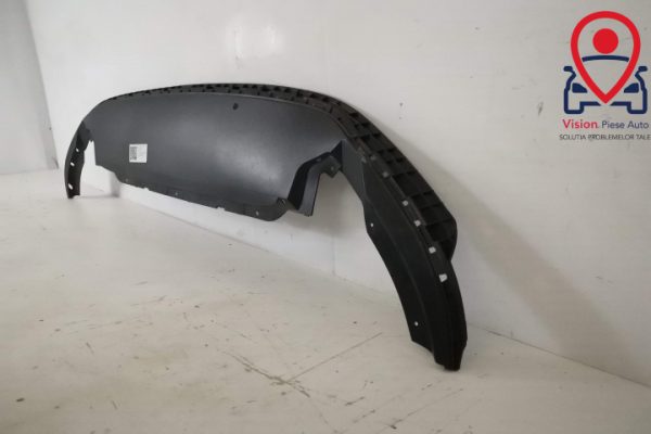 Deflector Scut Bara Fata Originala In Stare Buna Volkswagen VW Polo 6 AW/BZ [2017 - 2021] Volkswagen VW  Polo 6 AW/BZ [2017 - 2021] - imagine 3