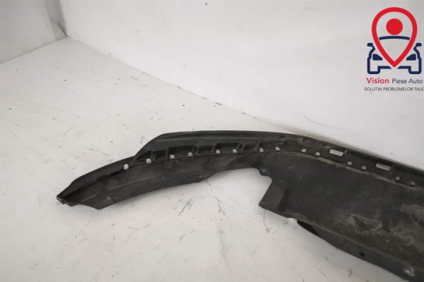 Deflector Scut Bara Fata Originala In Stare Buna Volkswagen VW Polo 6 AW/BZ [2017 - 2021] Volkswagen VW  Polo 6 AW/BZ [2017 - 2021] - imagine 5