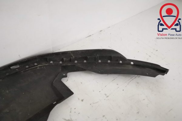 Deflector Scut Bara Fata Originala In Stare Buna Volkswagen VW Polo 6 AW/BZ [2017 - 2021] Volkswagen VW  Polo 6 AW/BZ [2017 - 2021] - imagine 6