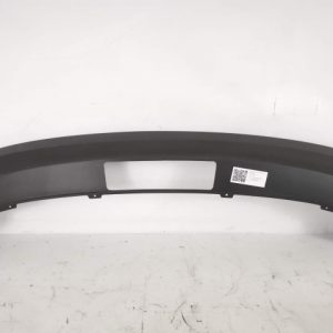 Fusta Spoiler Bara Spate Original In Stare Buna Skoda  Rapid  3 [2012 - 2017]