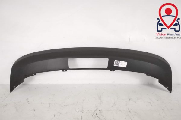 Fusta Spoiler Bara Spate Original In Stare Buna Skoda  Rapid  3 [2012 - 2017]