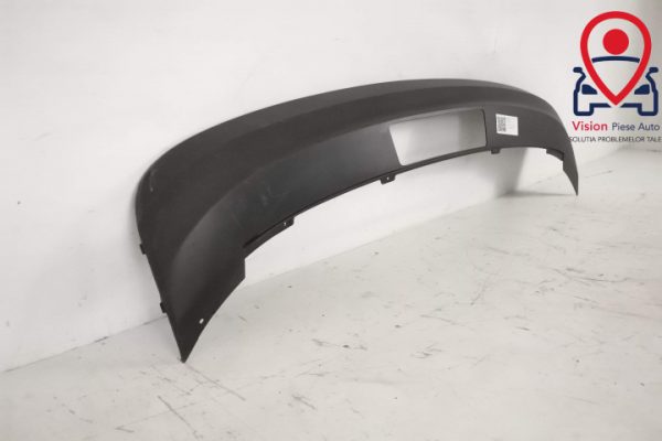 Fusta Spoiler Bara Spate Original In Stare Buna Skoda  Rapid  3 [2012 - 2017] - imagine 2