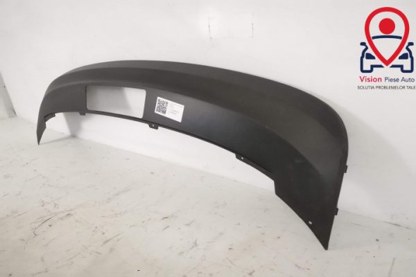 Fusta Spoiler Bara Spate Original In Stare Buna Skoda  Rapid  3 [2012 - 2017] - imagine 3