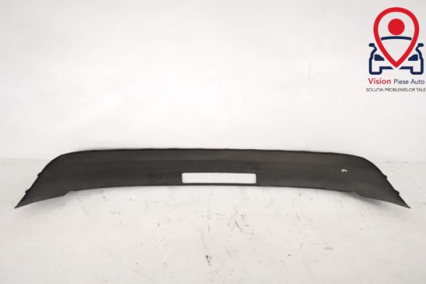Fusta Spoiler Bara Spate Original In Stare Buna Skoda  Rapid  3 [2012 - 2017] - imagine 4