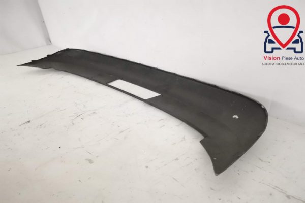 Fusta Spoiler Bara Spate Original In Stare Buna Skoda  Rapid  3 [2012 - 2017] - imagine 6