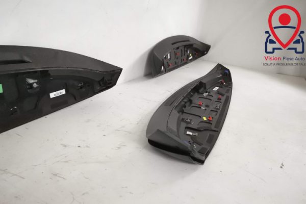 Eleron Acoperire Spoiler Haion Portbagaj Original In Stare Buna 2021 Volkswagen VW T-Roc 1 [2017 - 2020] Volkswagen VW  T-Roc 1 [2017 - 2020] - imagine 5