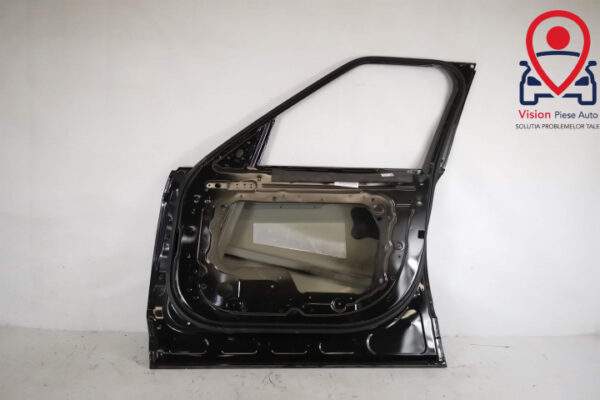 Usa Dreapta Fata Vogue Originala In Stare Buna Vogue Vogue Land Rover  Range Rover  4 [2012 - 2017] - imagine 3