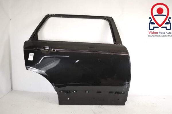 Usa Dreapta Spate Vogue Autobiography Originala  Vogue Land Rover  Range Rover  4 [2012 - 2017]