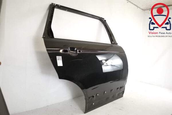 Usa Dreapta Spate Vogue Autobiography Originala  Vogue Land Rover  Range Rover  4 [2012 - 2017] - imagine 2