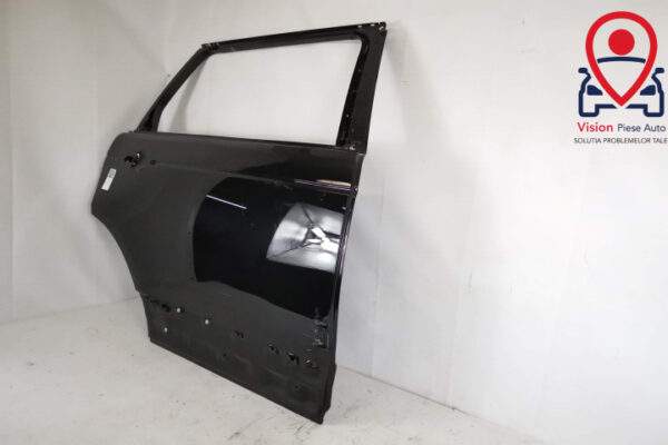 Usa Dreapta Spate Vogue Autobiography Originala  Vogue Land Rover  Range Rover  4 [2012 - 2017] - imagine 3