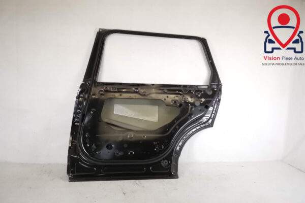 Usa Dreapta Spate Vogue Autobiography Originala  Vogue Land Rover  Range Rover  4 [2012 - 2017] - imagine 4