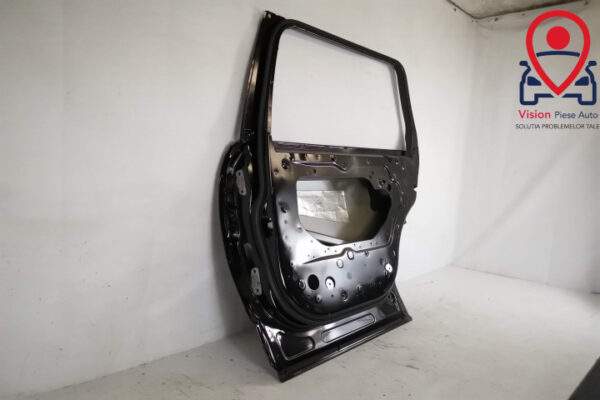 Usa Dreapta Spate Vogue Autobiography Originala  Vogue Land Rover  Range Rover  4 [2012 - 2017] - imagine 5
