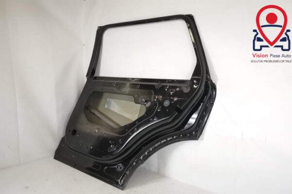 Usa Dreapta Spate Vogue Autobiography Originala  Vogue Land Rover  Range Rover  4 [2012 - 2017] - imagine 6