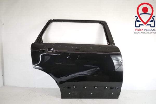 Usa Dreapta Spate Vogue Autobiography Originala In Stare Buna Vogue Land Rover  Range Rover  4 [2012 - 2017]