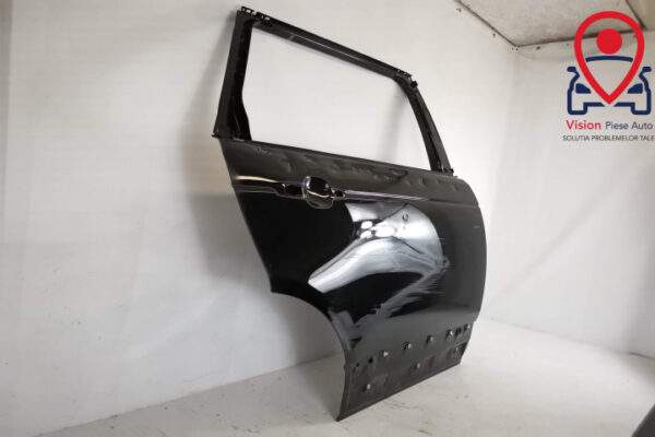 Usa Dreapta Spate Vogue Autobiography Originala In Stare Buna Vogue Land Rover  Range Rover  4 [2012 - 2017] - imagine 2