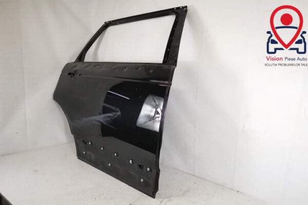 Usa Dreapta Spate Vogue Autobiography Originala In Stare Buna Vogue Land Rover  Range Rover  4 [2012 - 2017] - imagine 3