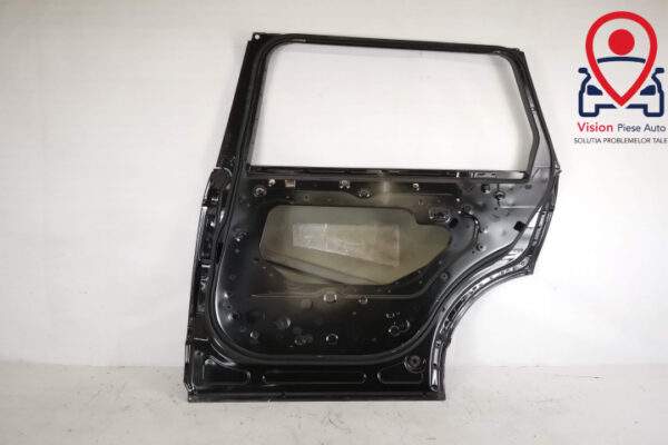 Usa Dreapta Spate Vogue Autobiography Originala In Stare Buna Vogue Land Rover  Range Rover  4 [2012 - 2017] - imagine 4
