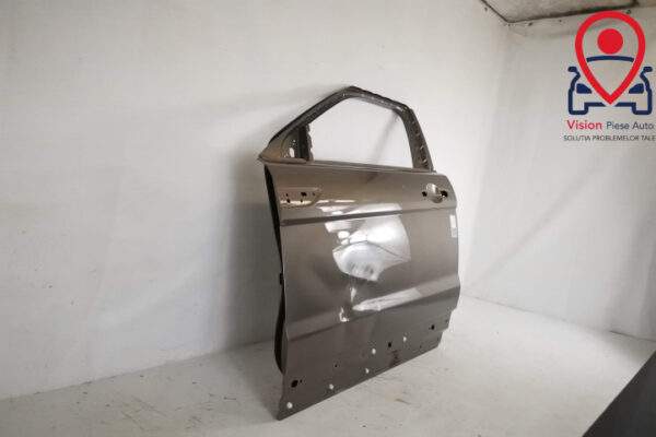 Usa Stanga Fata Originala In Stare Buna Land Rover  Range Rover Evoque  L538 [2011 - 2015] - imagine 2