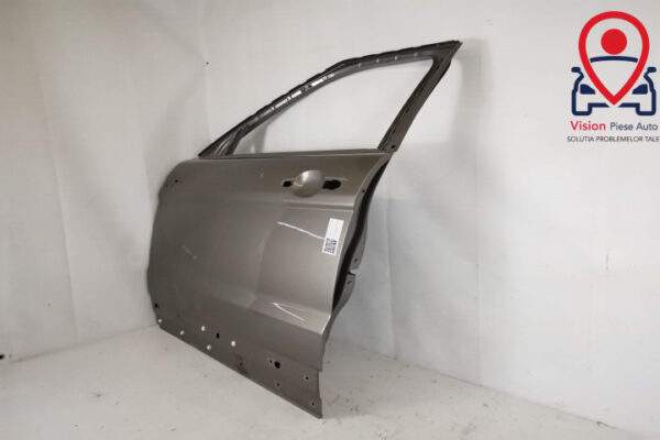 Usa Stanga Fata Originala In Stare Buna Land Rover  Range Rover Evoque  L538 [2011 - 2015] - imagine 3