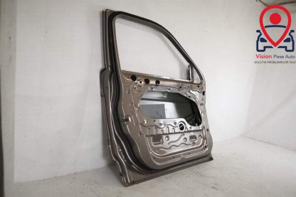 Usa Stanga Fata Originala In Stare Buna Land Rover  Range Rover Evoque  L538 [2011 - 2015] - imagine 5