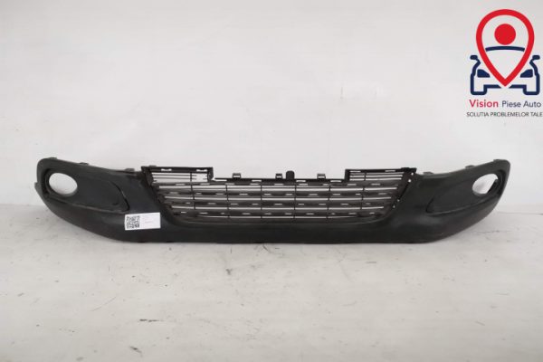 Fusta Spoiler Bara Fata Originala In Stare Buna Peugeot  2008 1 [2013 - 2017]