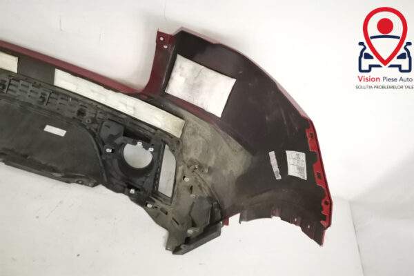 Bara Spate Originala Cu Senzori Si Fusta Originala In Stare Buna 2021 2022 Jaguar  E-Pace  1 [2017 - 2020] - imagine 5