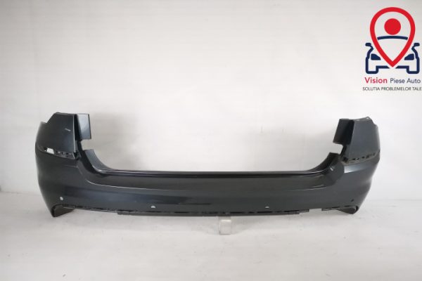 Bara Spate Originala Cu Senzori In Stare Buna 2021 2022 Skoda  Kamiq  1 [2019 - 2020]