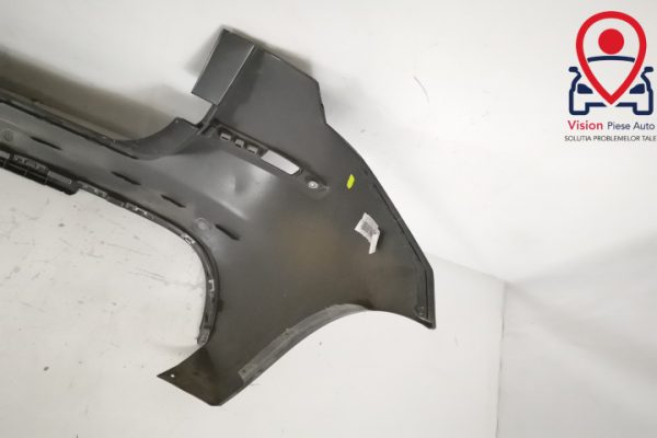 Bara Spate Originala Cu Senzori In Stare Buna 2021 2022 Skoda  Kamiq  1 [2019 - 2020] - imagine 5