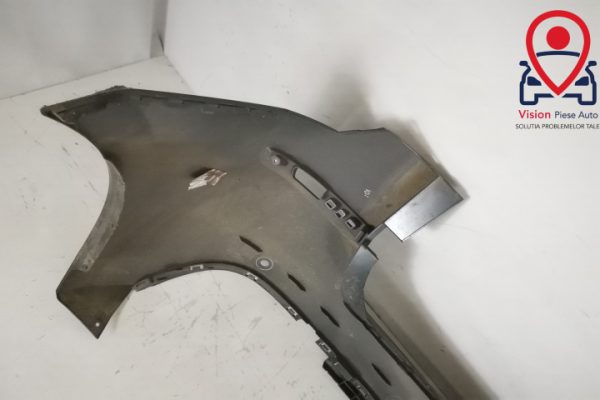 Bara Spate Originala Cu Senzori In Stare Buna 2021 2022 Skoda  Kamiq  1 [2019 - 2020] - imagine 8