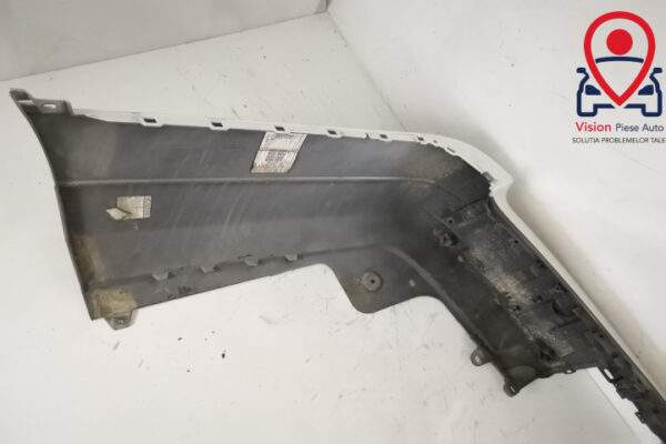 Bara Spate Vogue Originala Cu Senzori In Stare Buna Land Rover  Range Rover  4 [2012 - 2017] - imagine 8