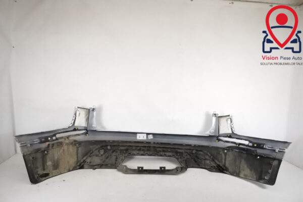 Bara Spate Originala Cu Senzori Si Fusta Originala In Stare Buna Land Rover  Range Rover Velar  1 [2017 - 2022] - imagine 4