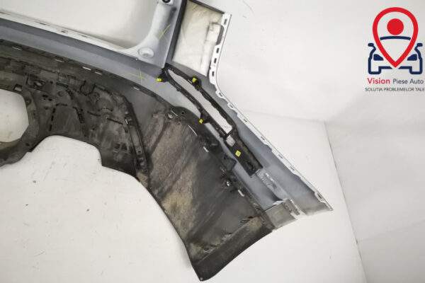 Bara Spate Originala Cu Senzori Si Fusta Originala In Stare Buna Land Rover  Range Rover Velar  1 [2017 - 2022] - imagine 5