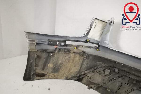 Bara Spate Originala Cu Senzori Si Fusta Originala In Stare Buna Land Rover  Range Rover Velar  1 [2017 - 2022] - imagine 9
