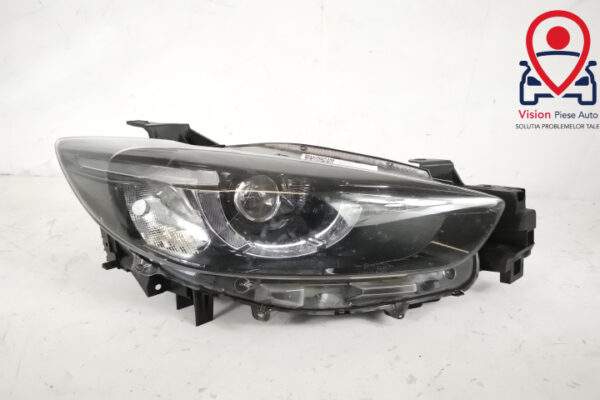 Far Dreapta Original Full Led In Stare Buna 1 lupa Mazda  CX-5  1  [facelift] [2015 - 2020]