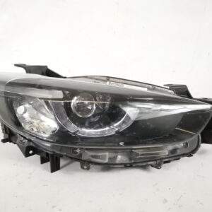 Far Dreapta Original Full Led In Stare Buna 1 lupa Mazda  CX-5  1  [facelift] [2015 - 2020]