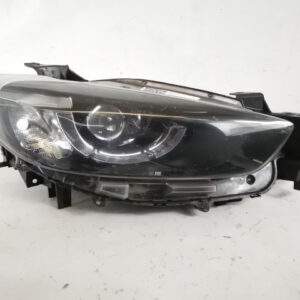 Far Dreapta Original Full Led In Stare Buna 1 lupa Mazda  CX-5  1  [facelift] [2015 - 2020]