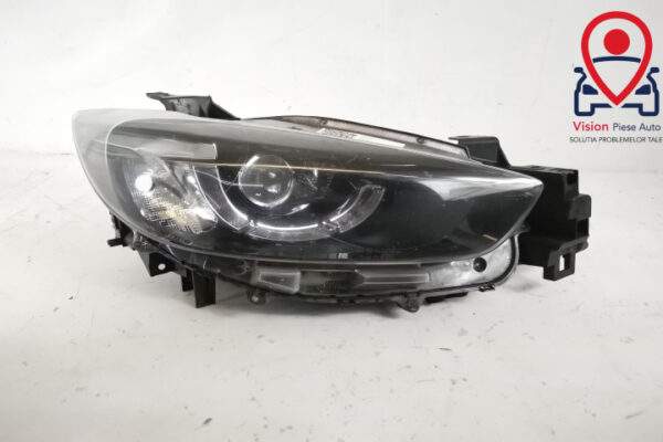 Far Dreapta Original Full Led In Stare Buna 1 lupa Mazda  CX-5  1  [facelift] [2015 - 2020]