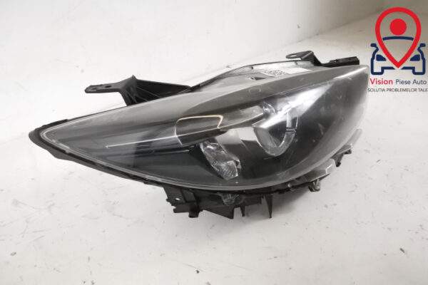 Far Dreapta Original Full Led In Stare Buna 1 lupa Mazda  CX-5  1  [facelift] [2015 - 2020] - imagine 2