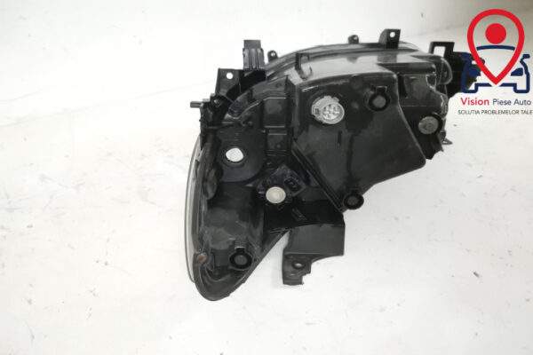 Far Dreapta Original Full Led In Stare Buna 1 lupa Mazda  CX-5  1  [facelift] [2015 - 2020] - imagine 6