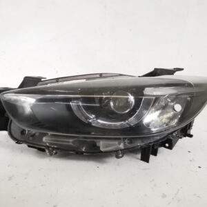 Far Stanga Original Full Led In Stare Buna 1 lupa Mazda  CX-5  1  [facelift] [2015 - 2020]