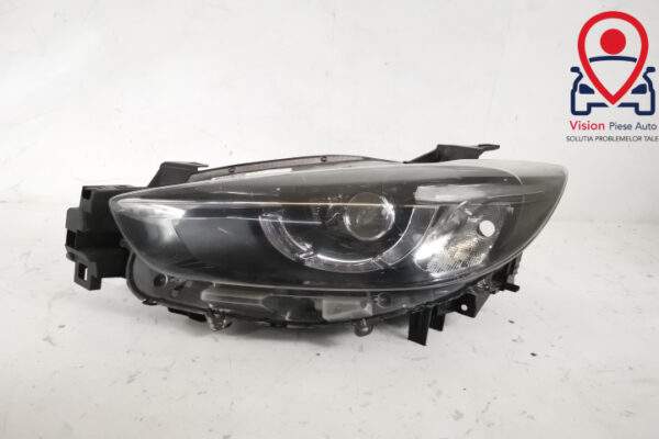Far Stanga Original Full Led In Stare Buna 1 lupa Mazda  CX-5  1  [facelift] [2015 - 2020]