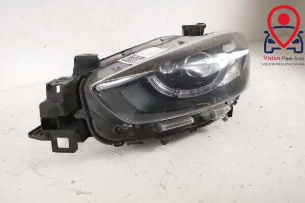Far Stanga Original Full Led In Stare Buna 1 lupa Mazda  CX-5  1  [facelift] [2015 - 2020] - imagine 2