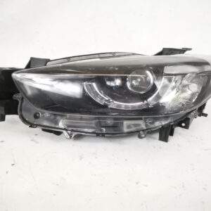 Far Stanga Original Full Led In Stare Buna 2 lupe Mazda  CX-5  1  [facelift] [2015 - 2020]