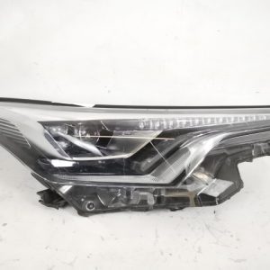 Far Dreapta Original Led Toyota  C-HR  1 [2016 - 2020]